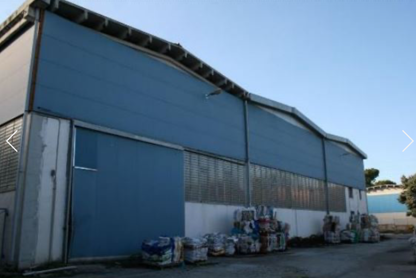 Commerciale - Avezzano (AQ)