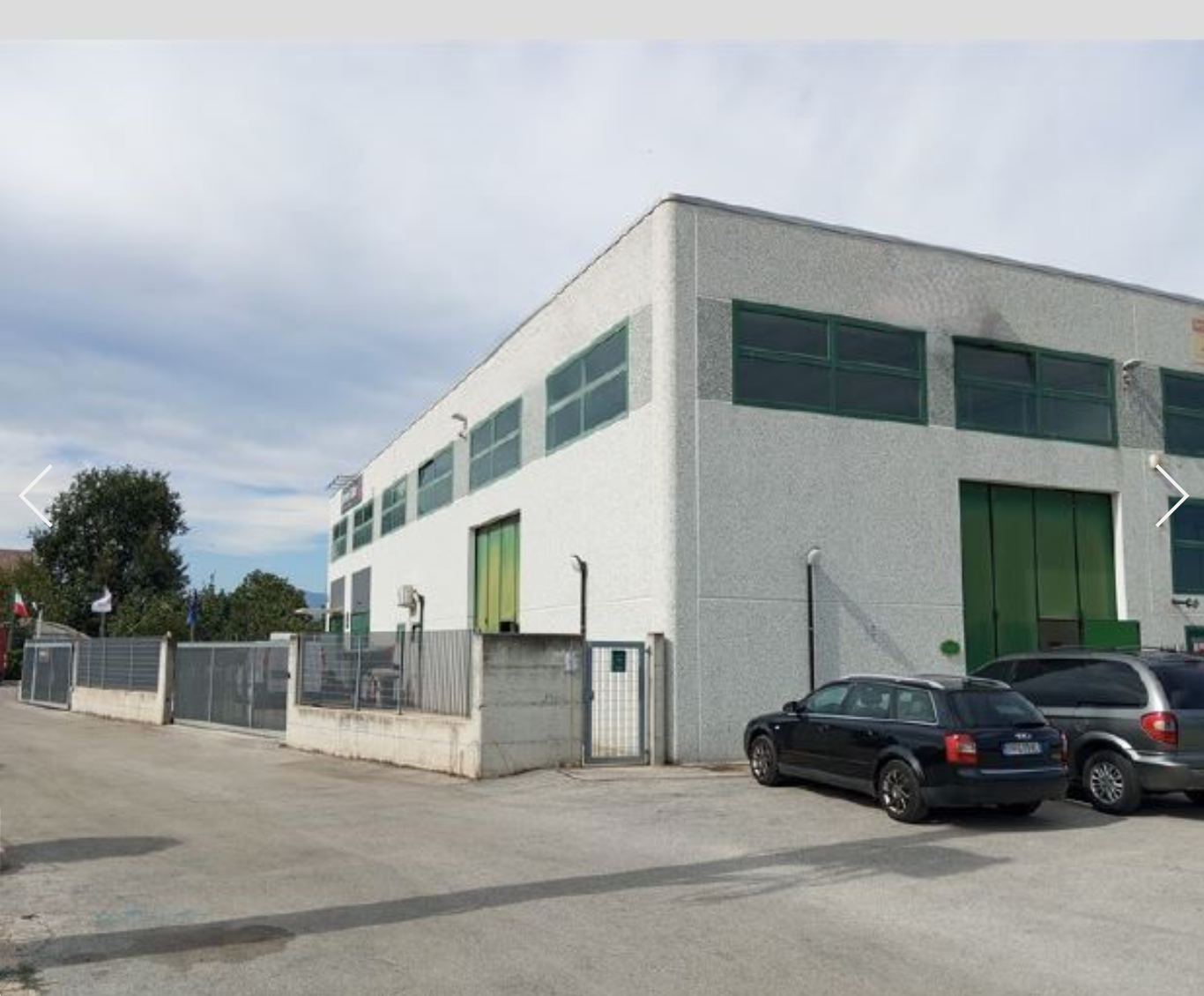 Commerciale - Montesilvano (PE)