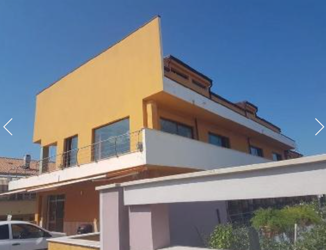 Ufficio - Montesilvano (PE)