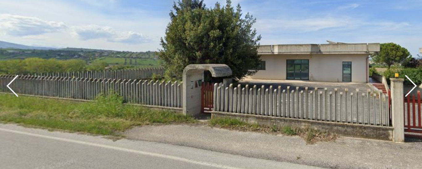 Laboratori - Civitella del Tronto (TE)