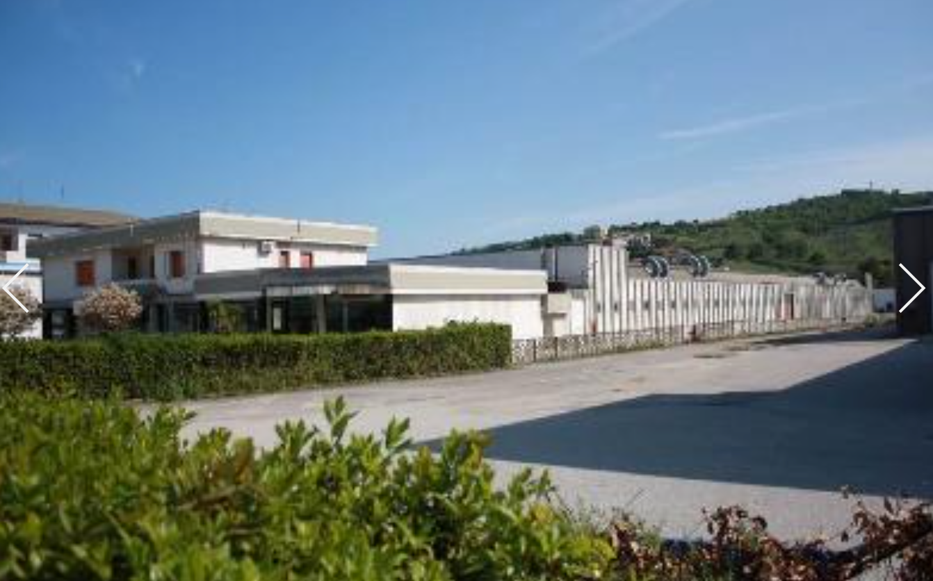 Commerciale - Tortoreto (TE)
