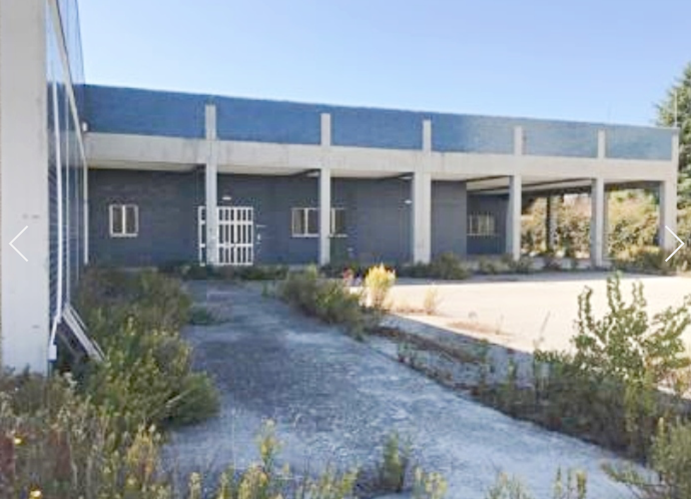 Commerciale - Giulianova (TE)