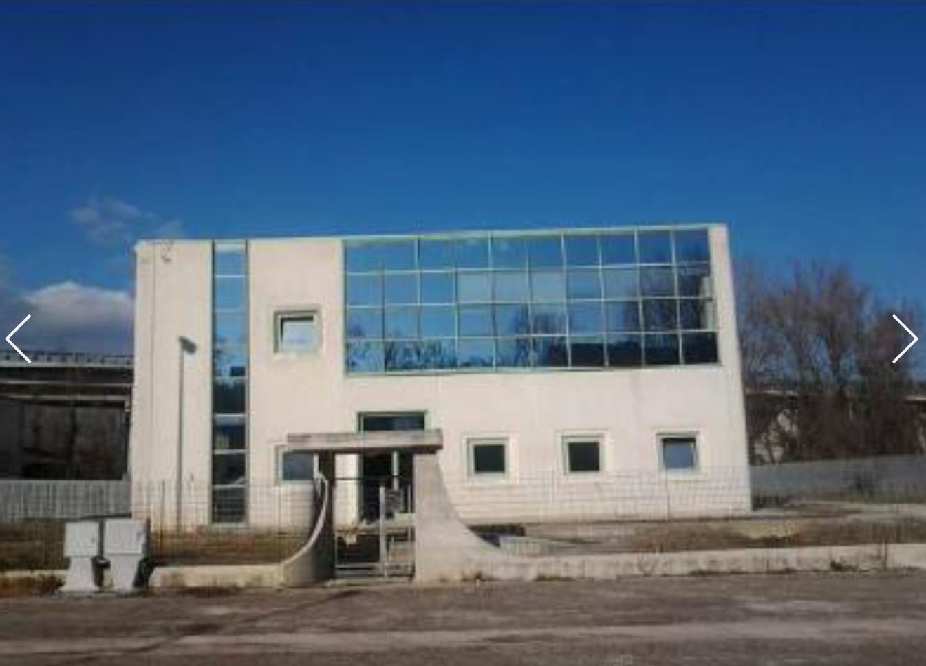 Commerciale - Penna Sant'Andrea (TE)