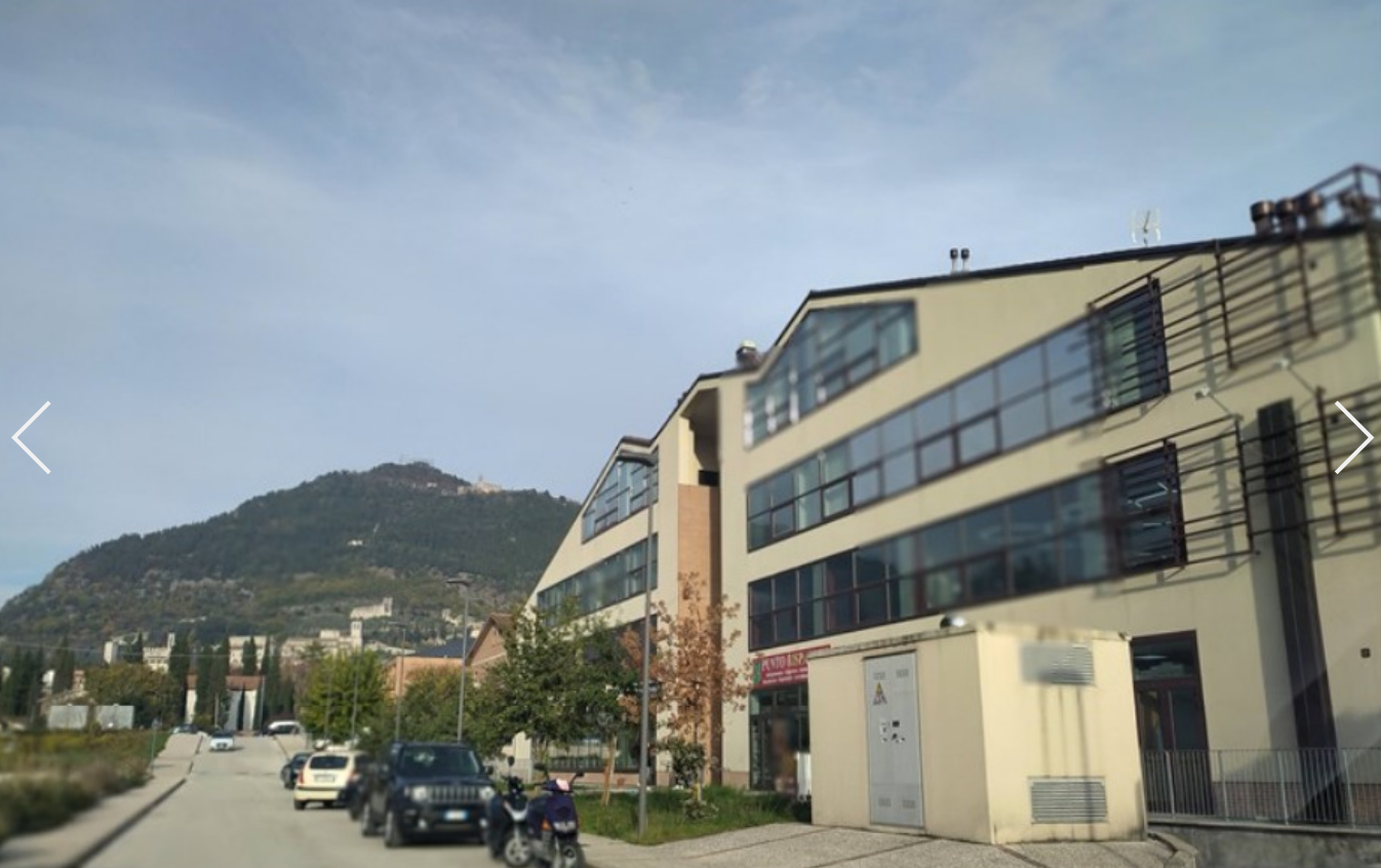 Laboratori - Gubbio (PG)