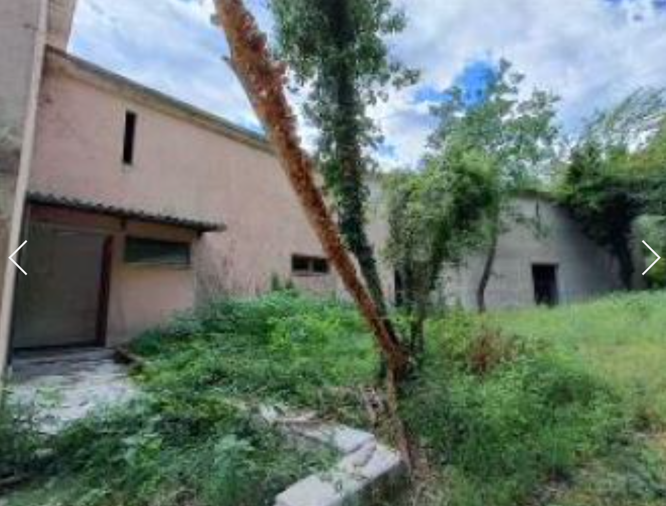 Commerciale - Sant'Elia Fiumerapido (FR)