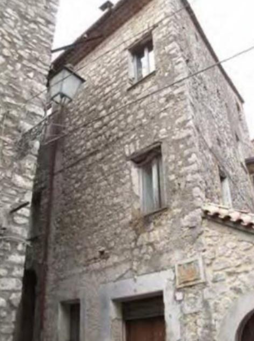 Residenziale - Amaseno (FR)