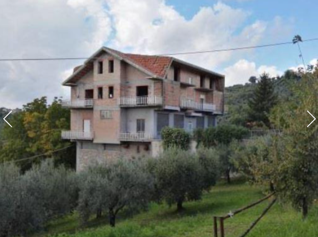 Commerciale - Veroli (FR)