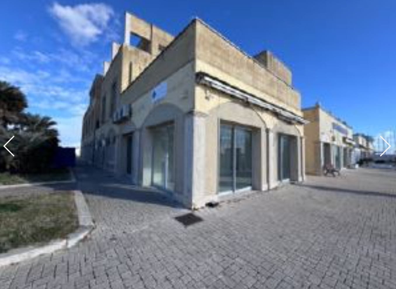 Commerciale - Roma (RM)