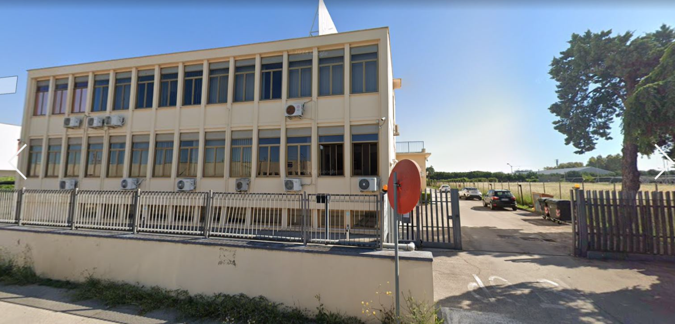 Commerciale - Pomezia (RM)