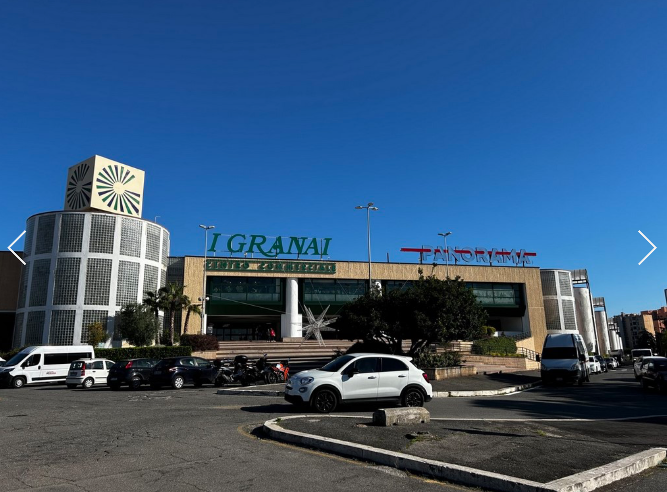 Commerciale - Roma (RM)