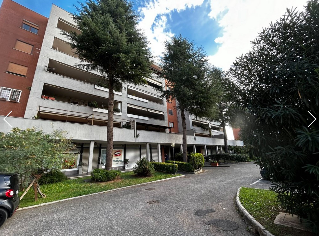 Commerciale - Roma (RM)