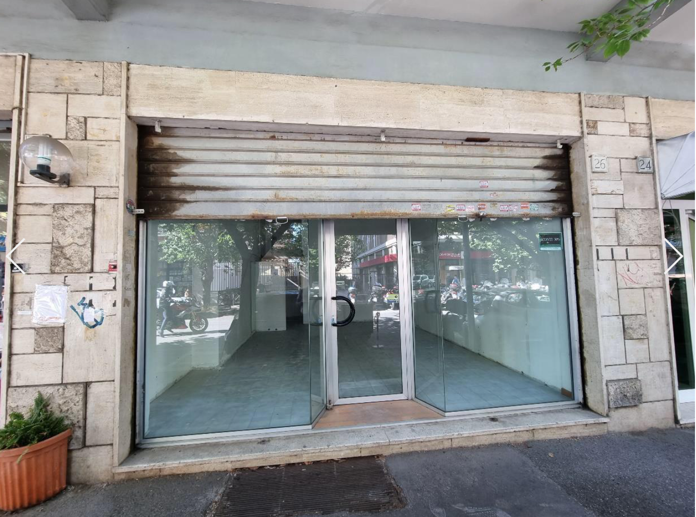 Commerciale - Roma (RM)