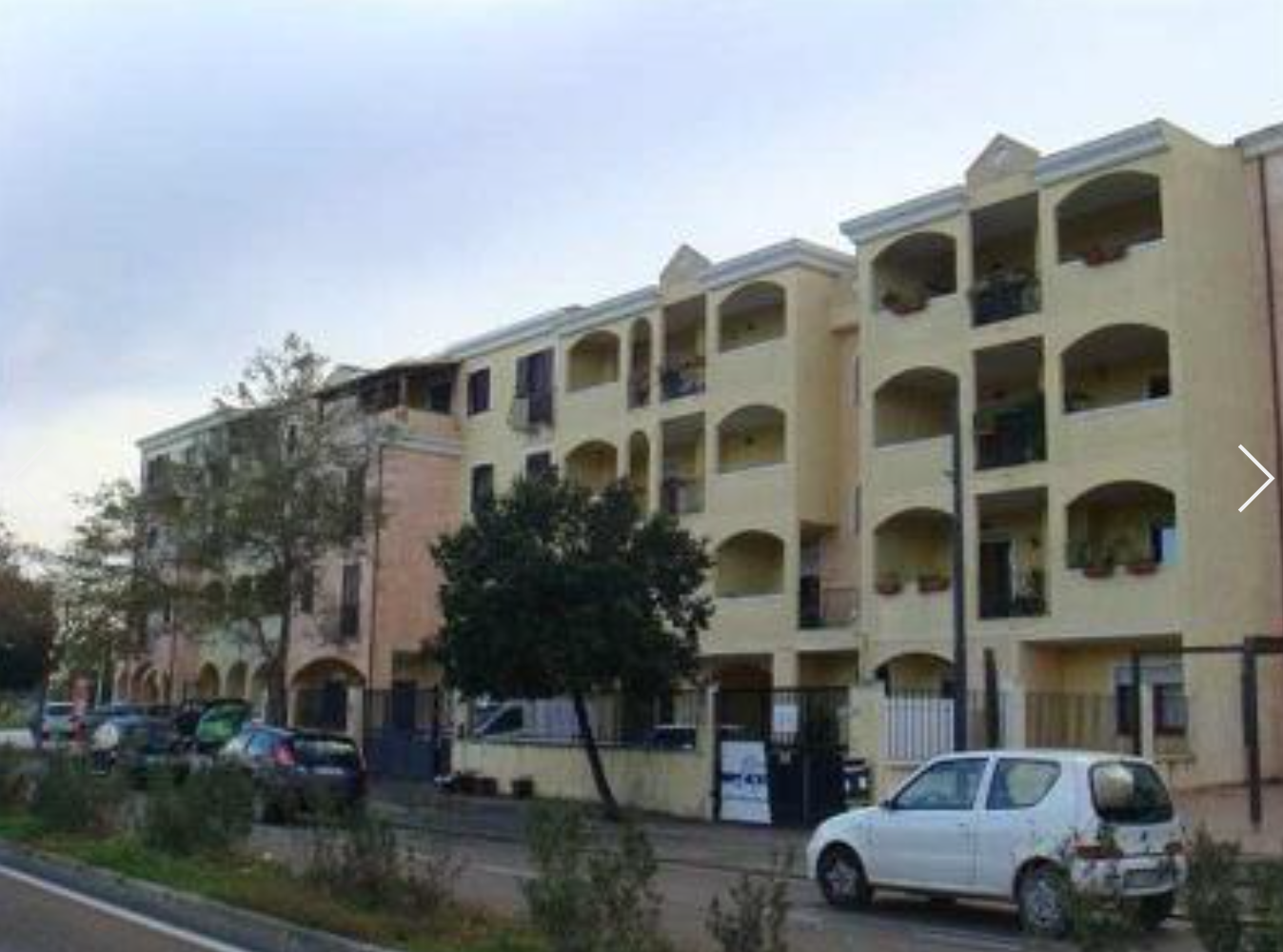 Magazzini - Quartu Sant'Elena (CA)