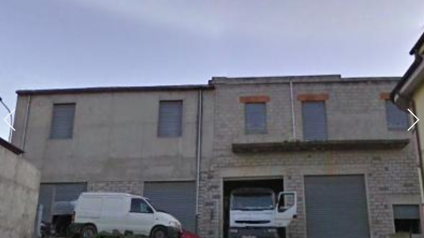 Magazzini - Bitti (NU)