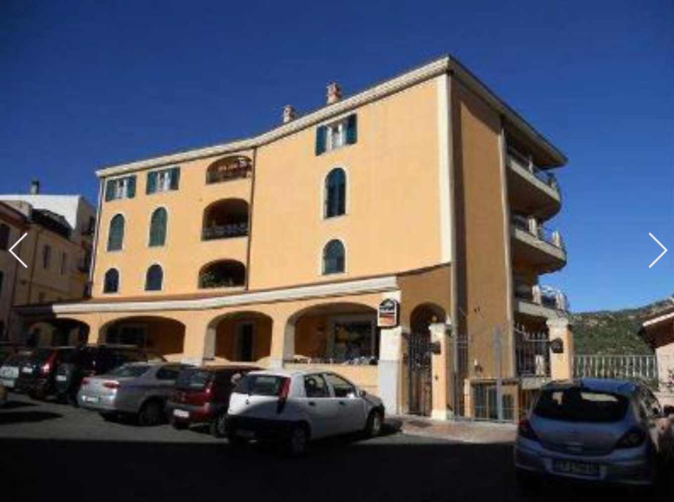 Magazzini - Nuoro (NU)