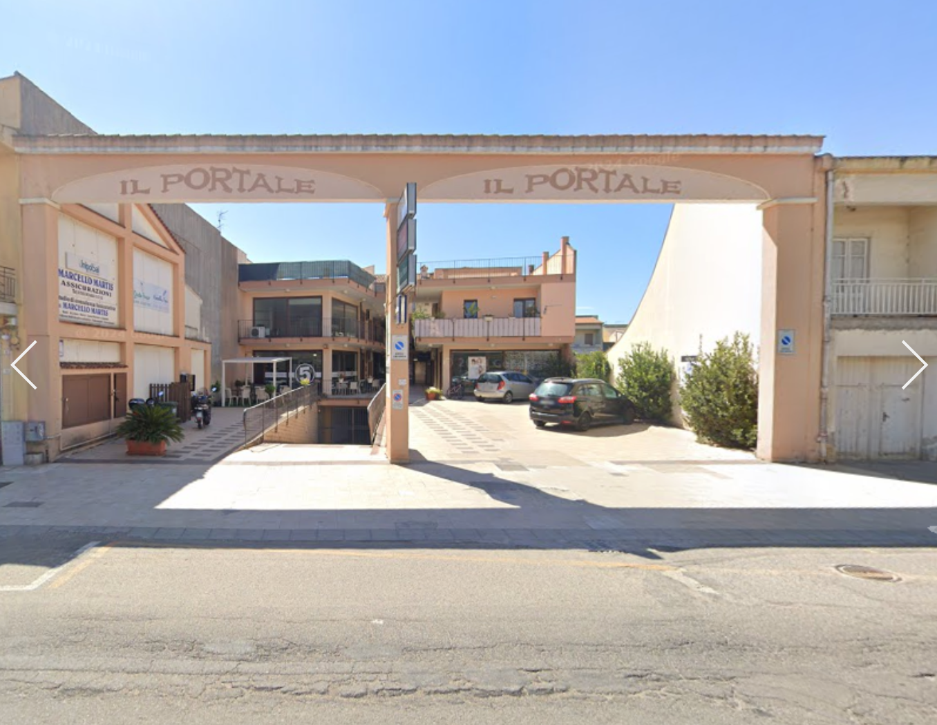 Ufficio - Terralba (OR)