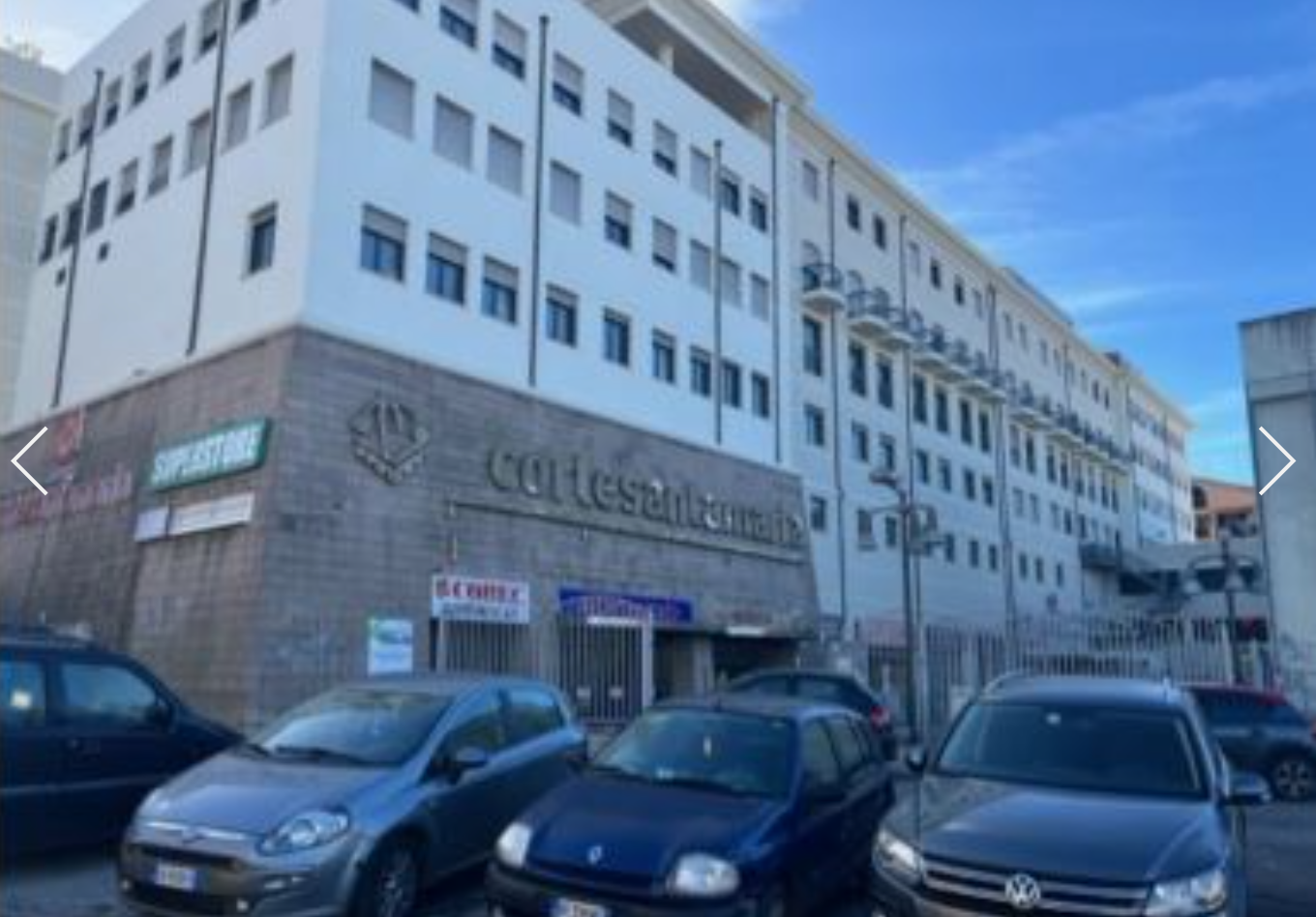 Ufficio - Sassari (SS)