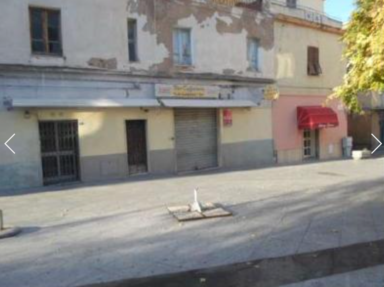 Commerciale - Sorso (SS)
