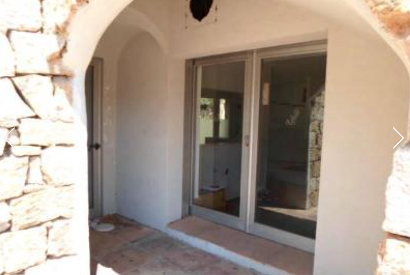 Commerciale - Arzachena (SS)