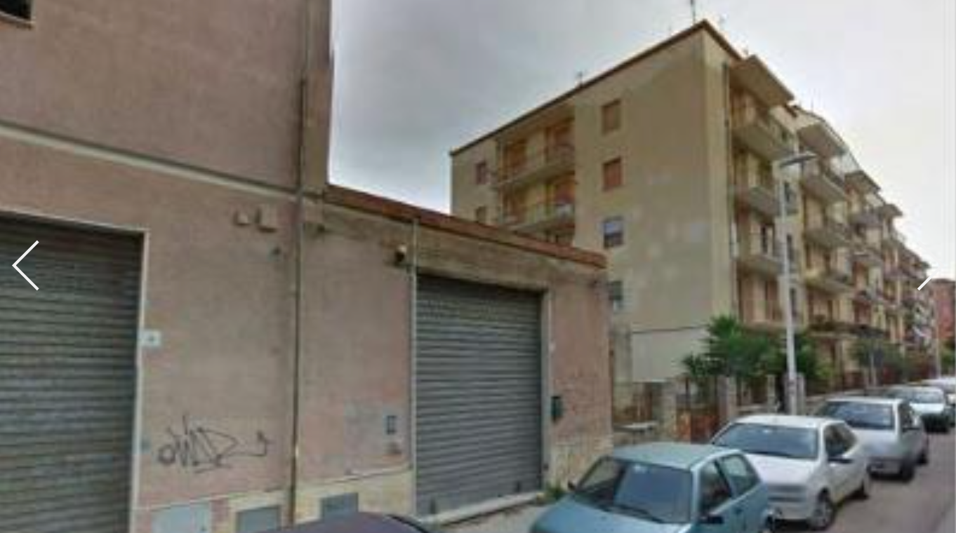 Magazzini - Sassari (SS)