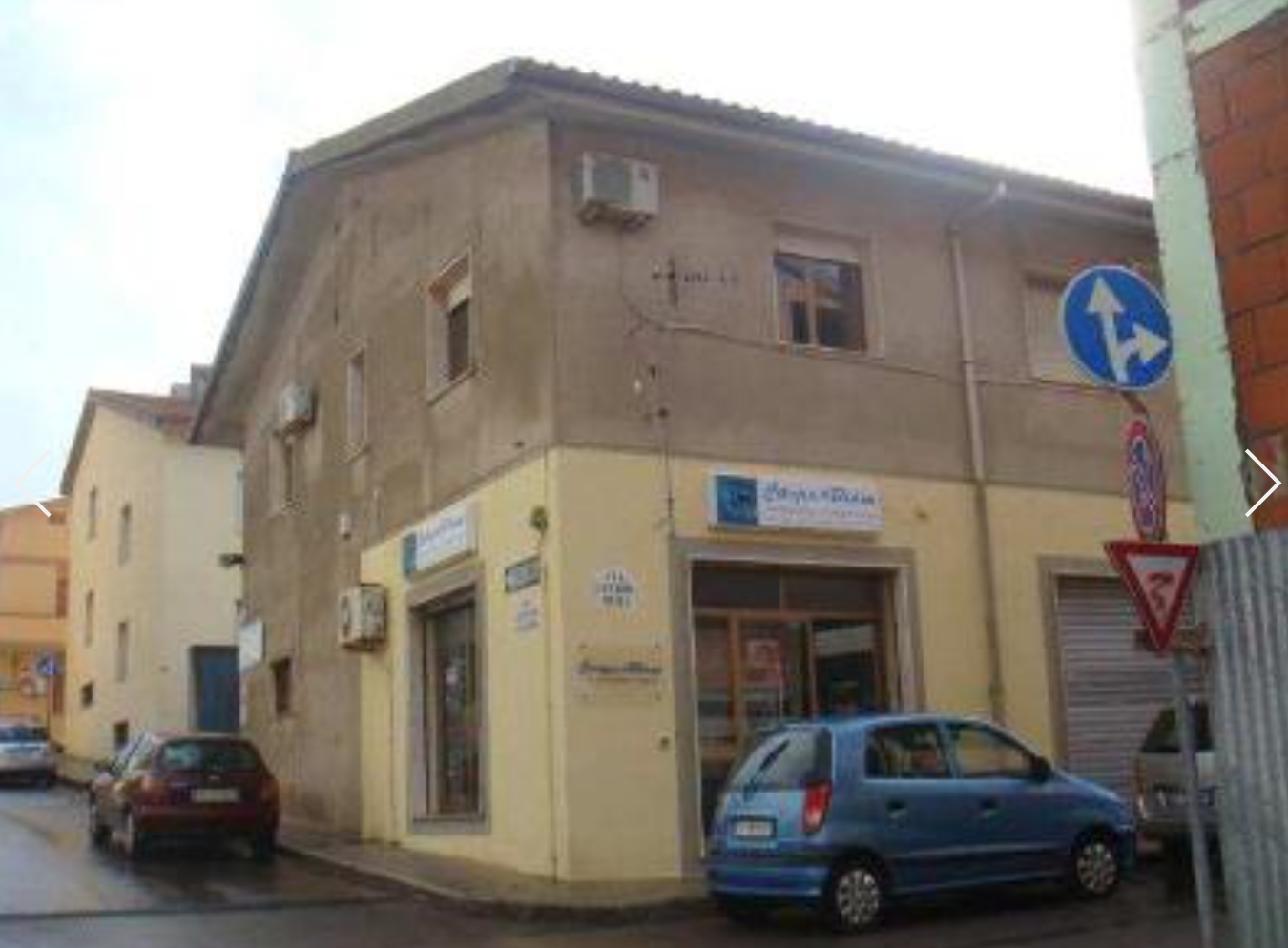 Commerciale - Sassari (SS)