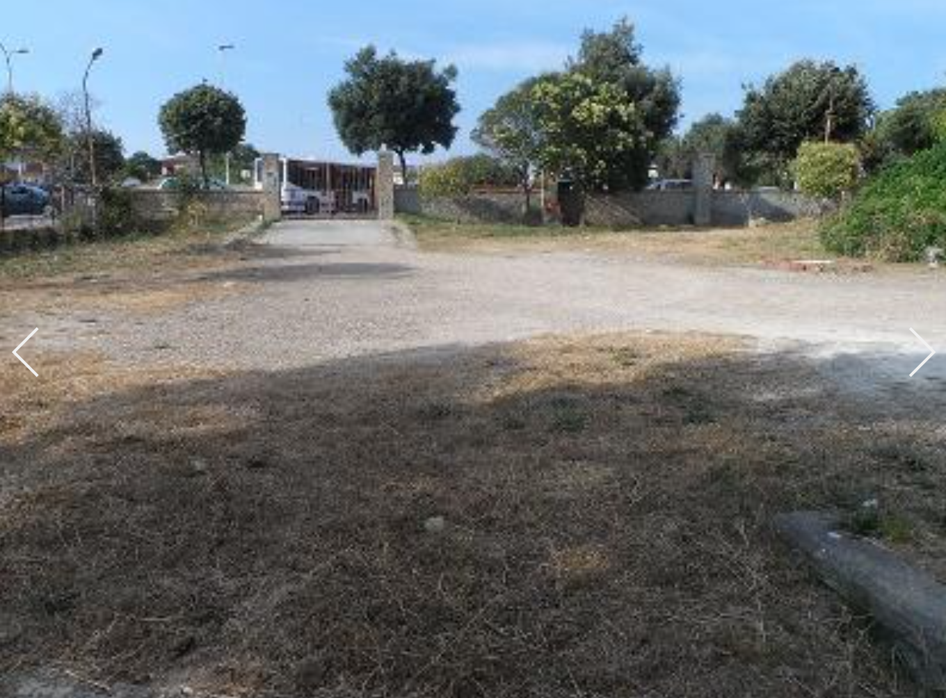 Magazzini - Porto Torres (SS)