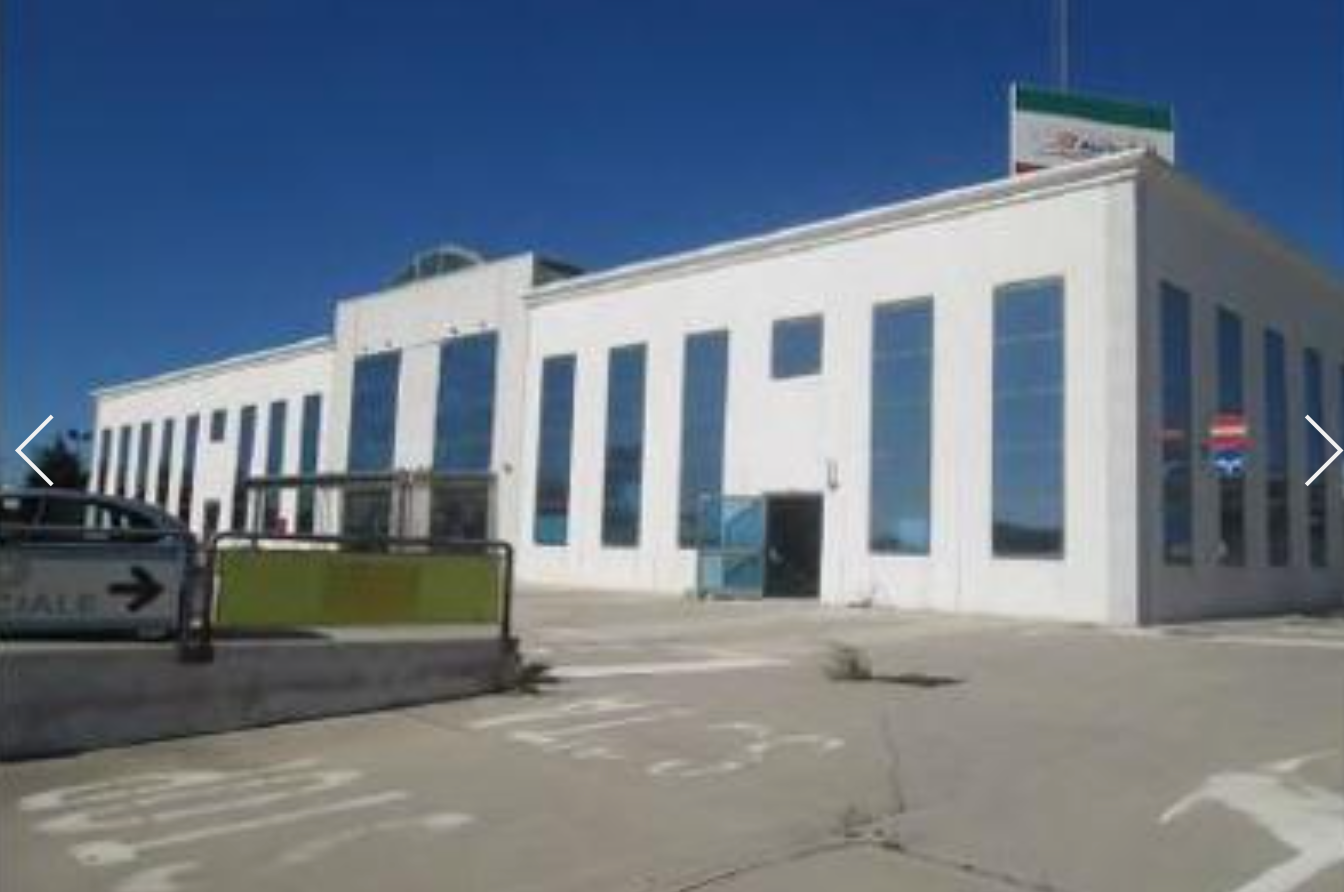 Commerciale - Sant'Antioco (SU)