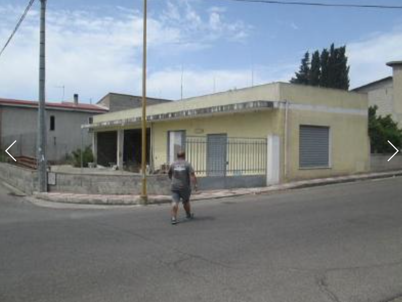 Commerciale - Siddi (SU)