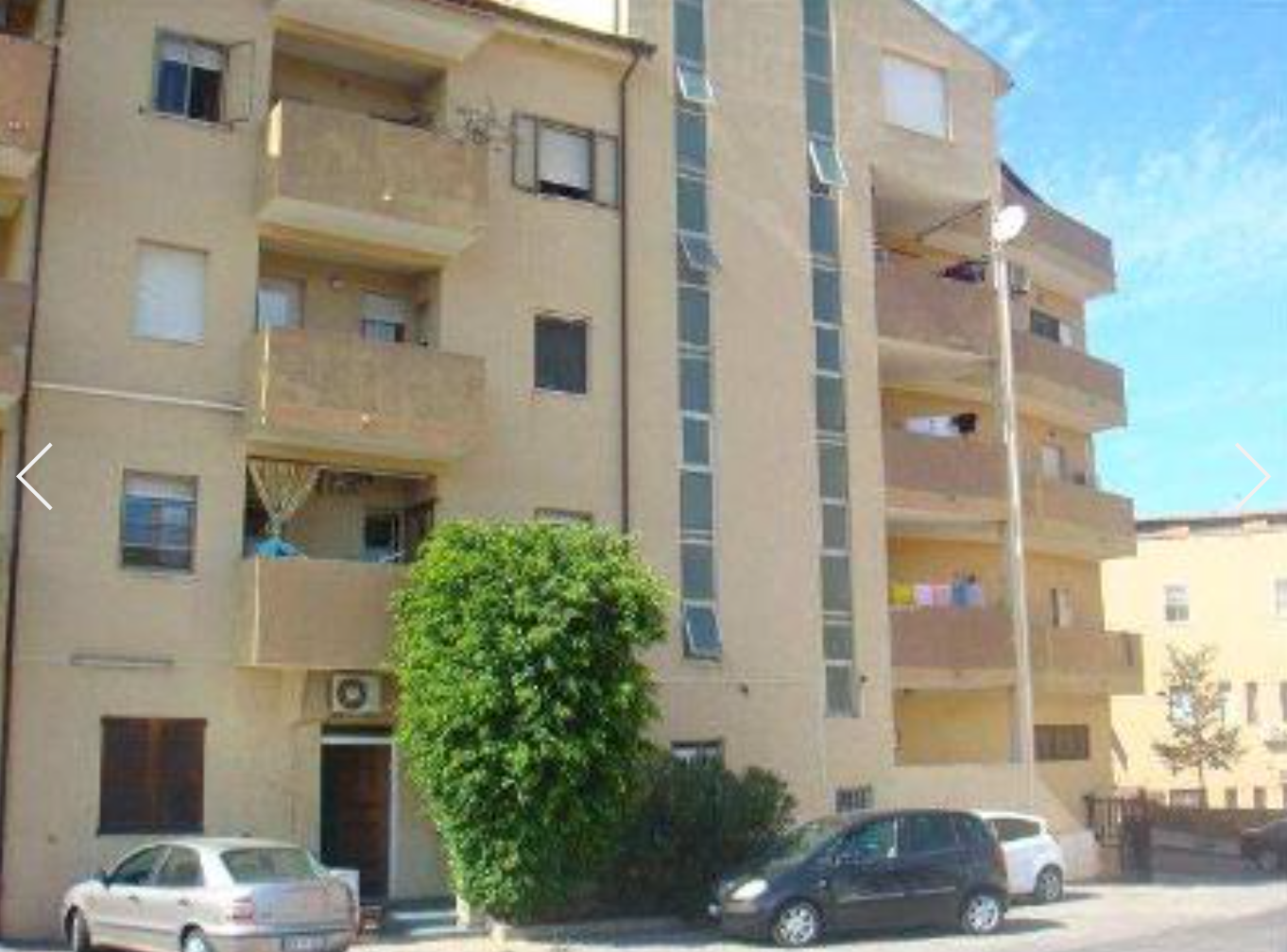 Residenziale - Carbonia (SU)