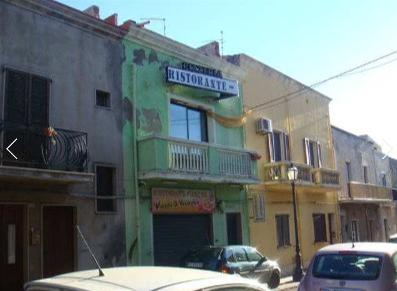Commerciale - Sant'Antioco (SU)
