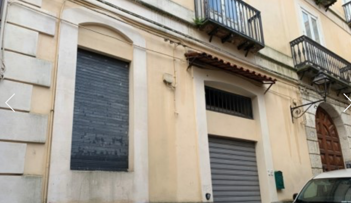 Commerciale - Catanzaro (CZ)