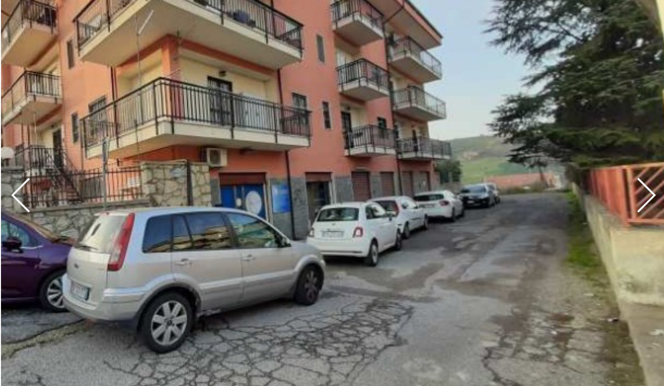 Magazzini - Castrolibero (CS)