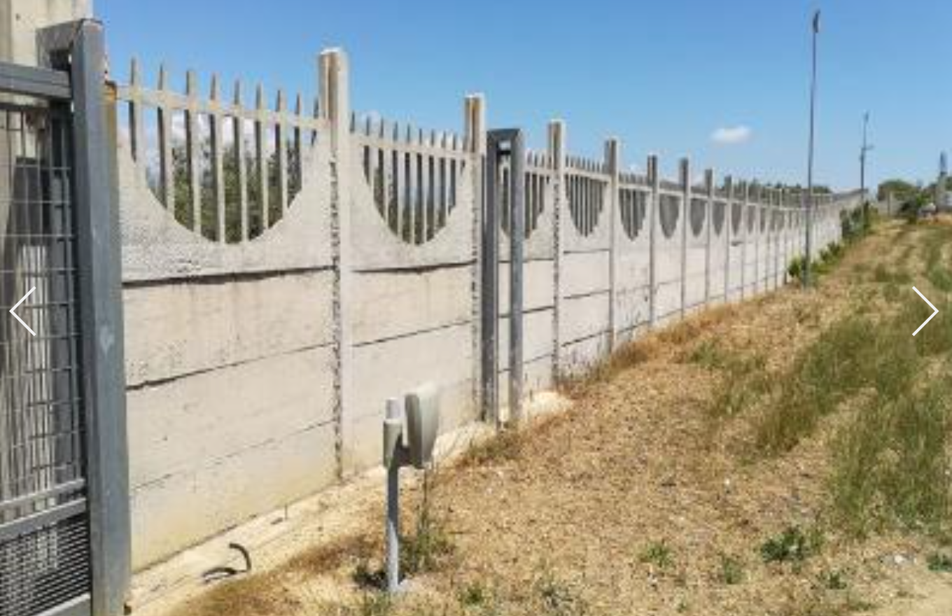 Commerciale - Spezzano Albanese (CS)