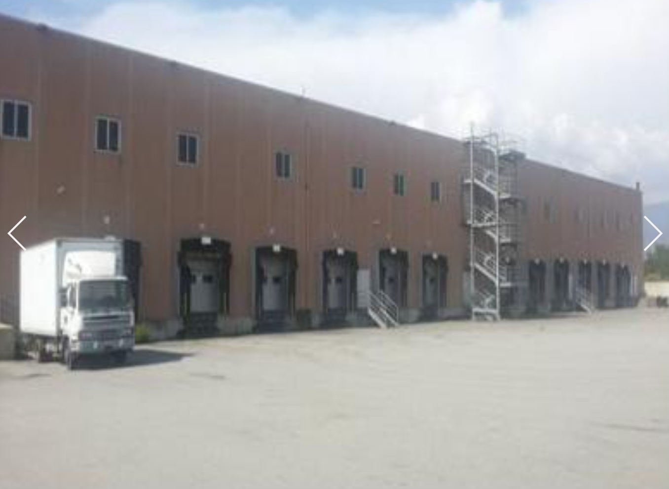 Commerciale - Bovalino (RC)