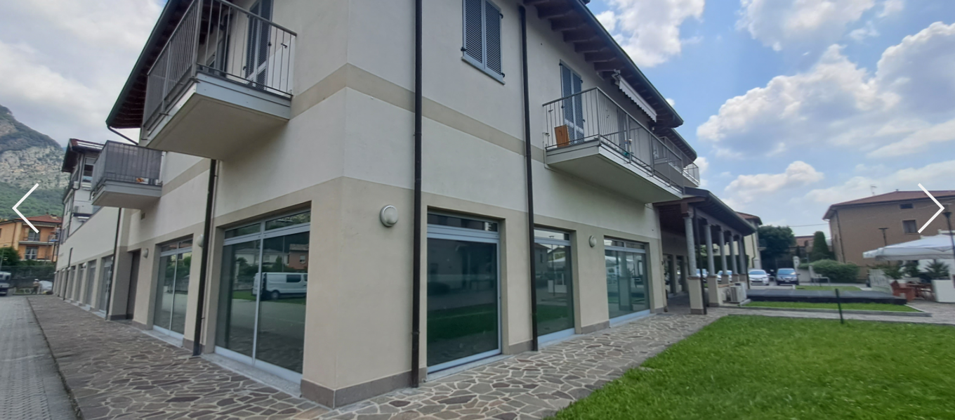 Commerciale - Vercurago (LC)