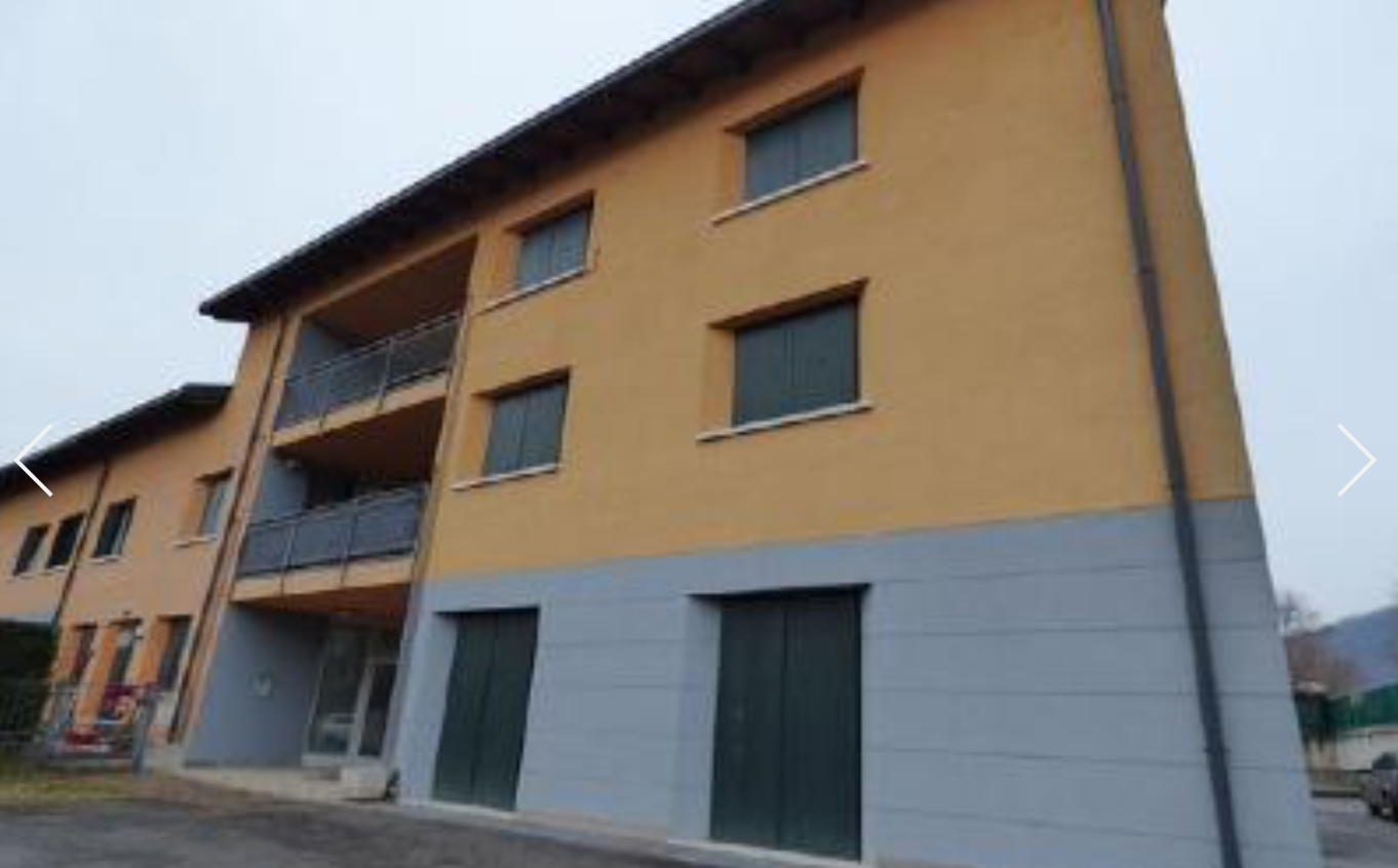 Commerciale - Brivio (LC)