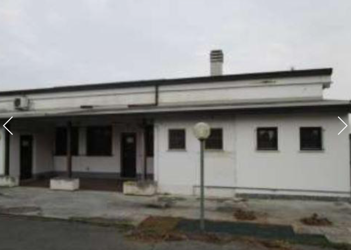 Ufficio - Tavazzano con Villavesco (LO)