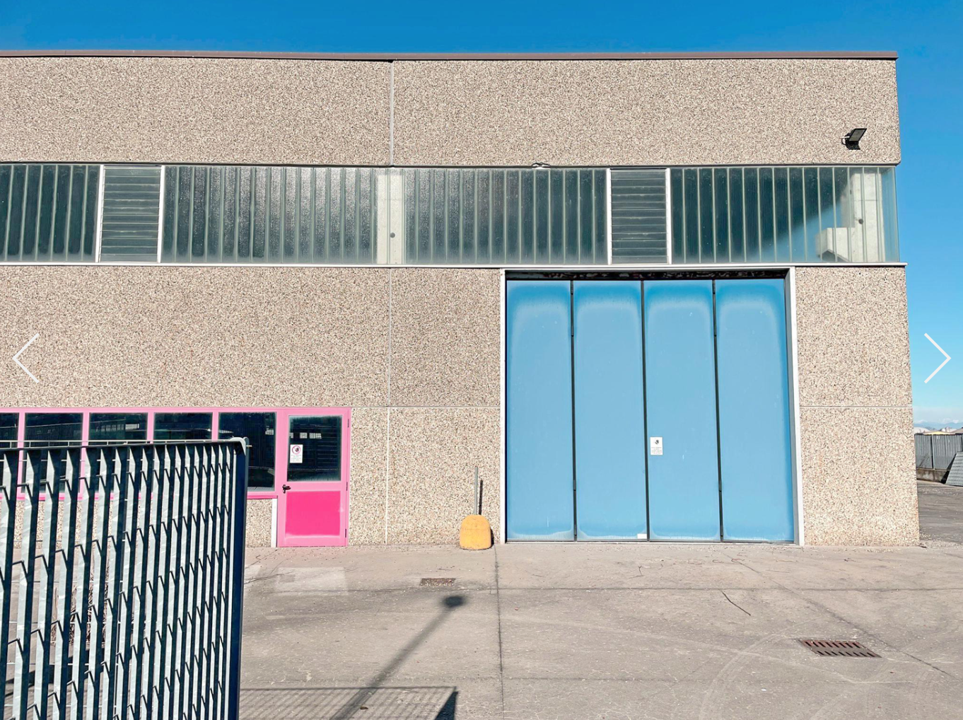 Commerciale - Formigara (CR)