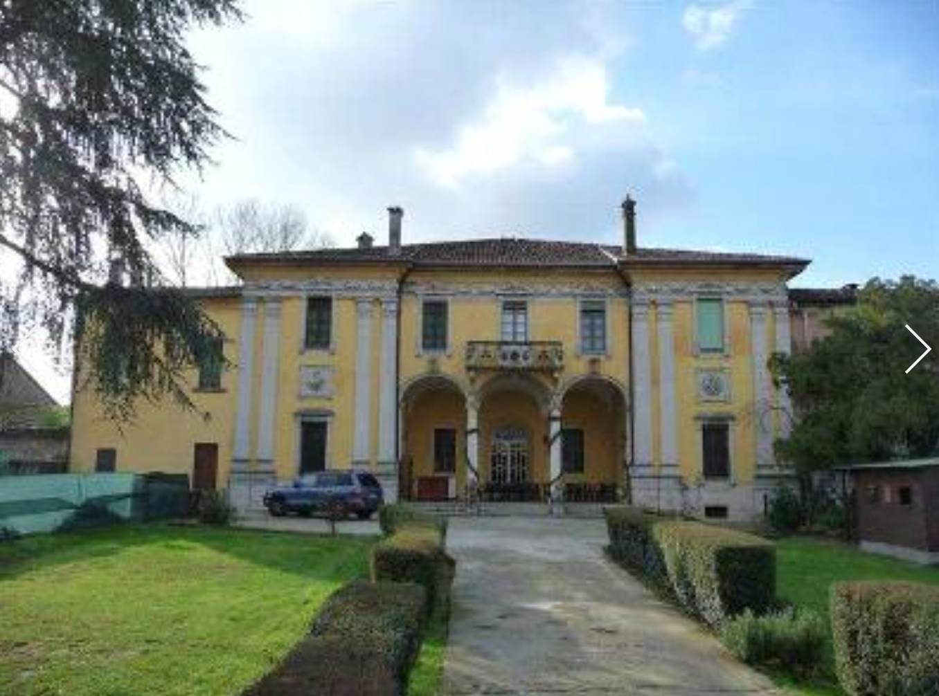 Commerciale - Paderno Ponchielli (CR)