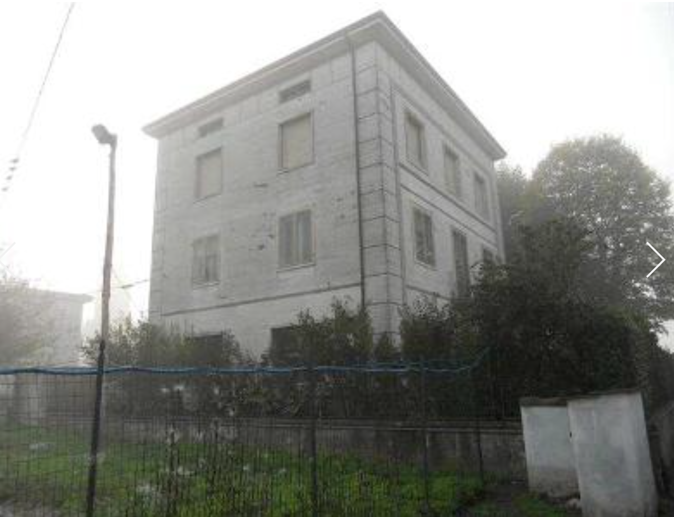 Residenziale - Motta Baluffi (CR)