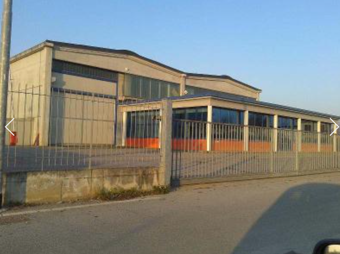 Commerciale - Volongo (CR)