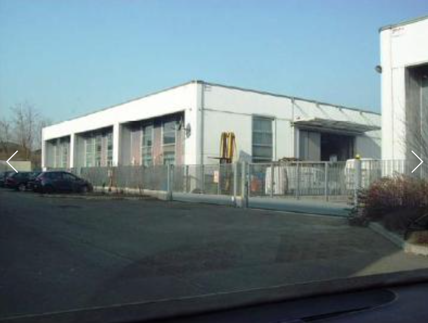 Commerciale - Vigevano (PV)