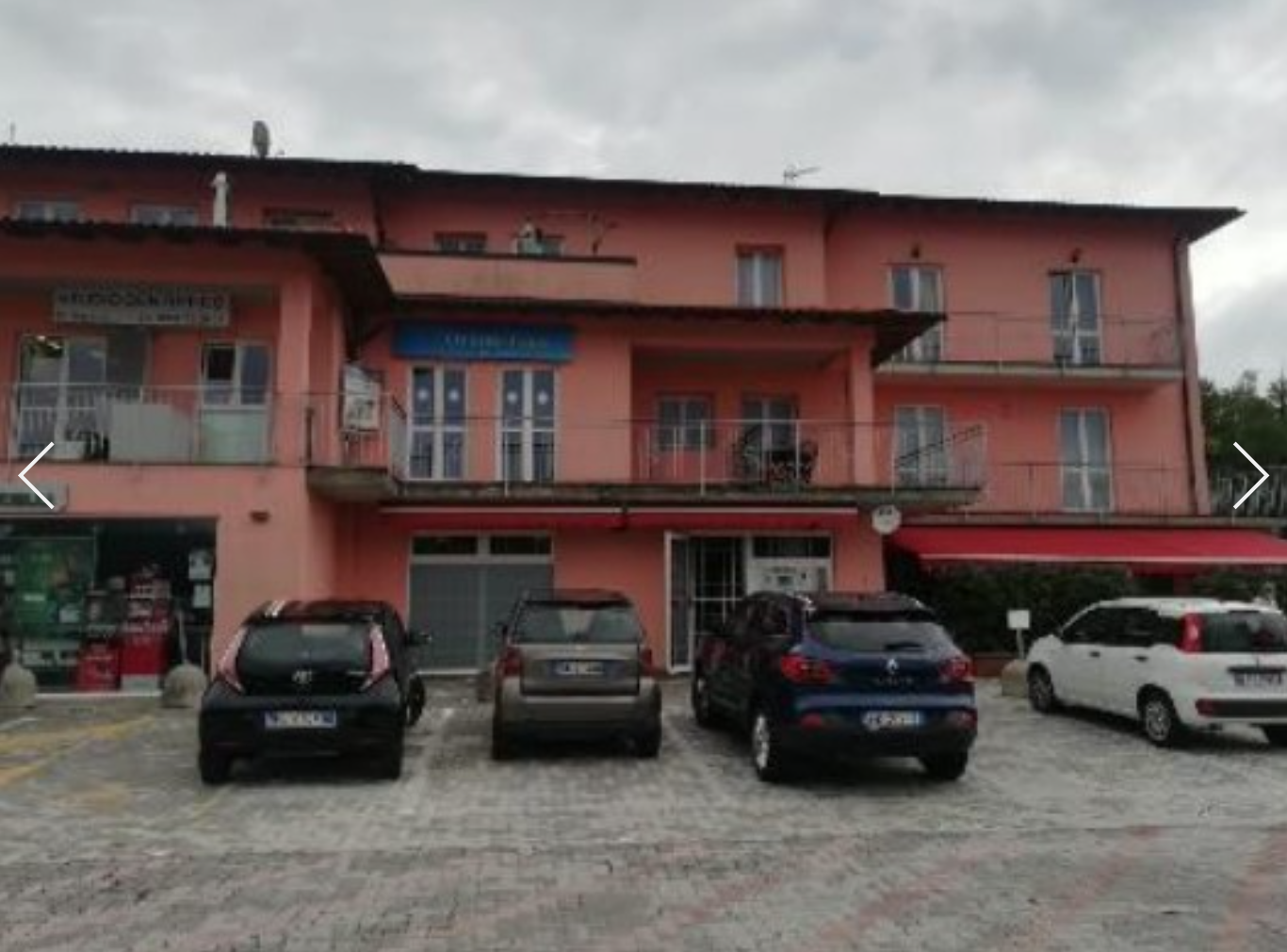 Ufficio - Cugliate-Fabiasco (VA)