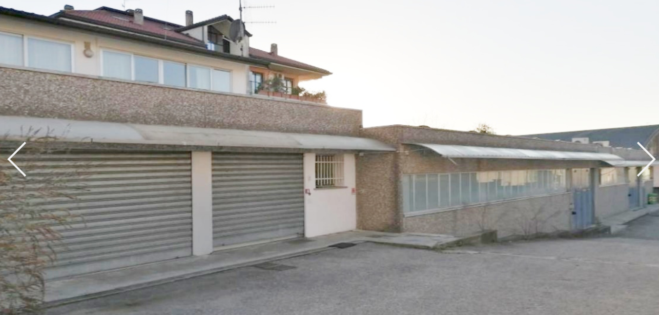 Commerciale - Varese (VA)