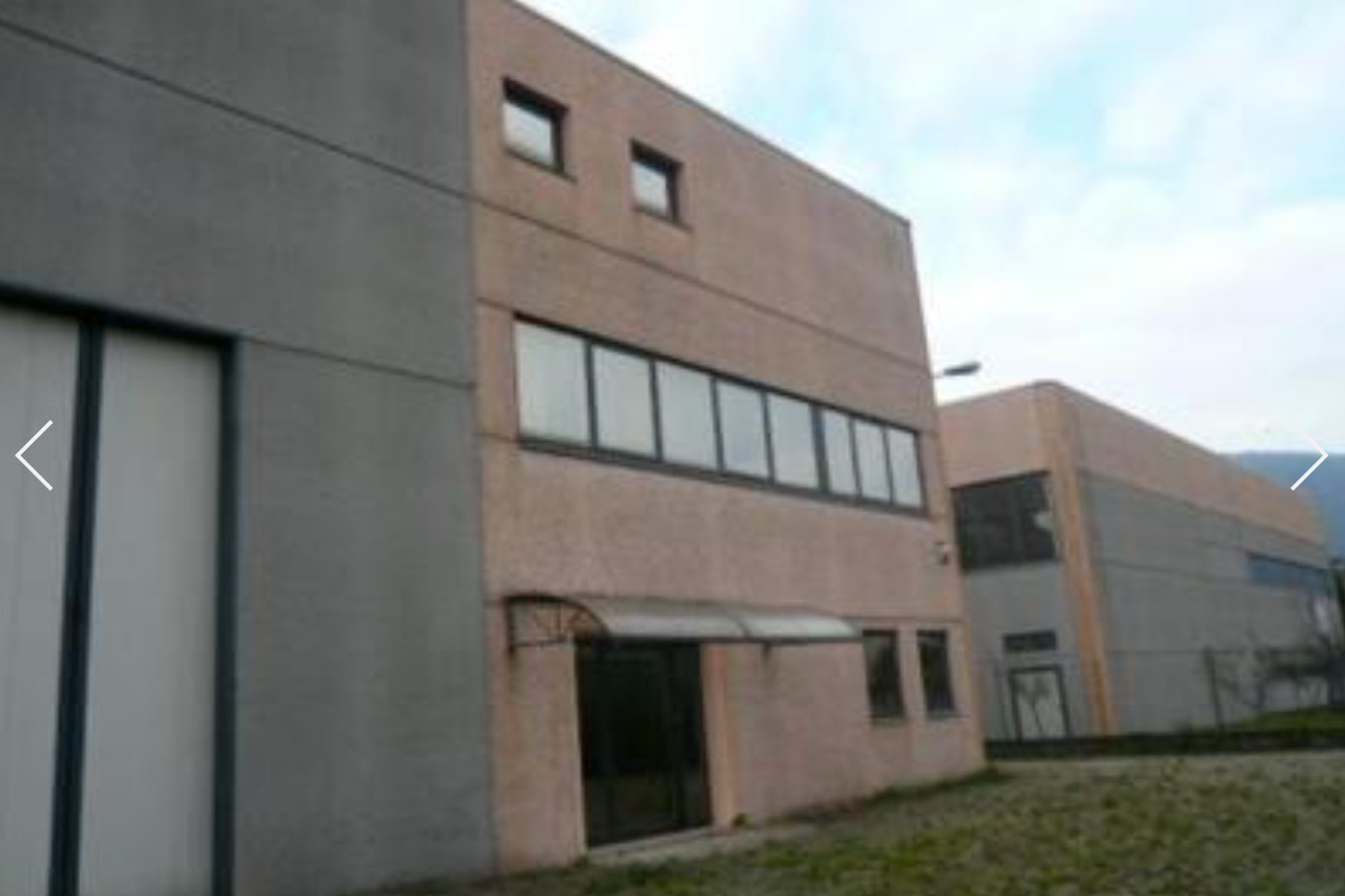 Commerciale - Arcisate (VA)