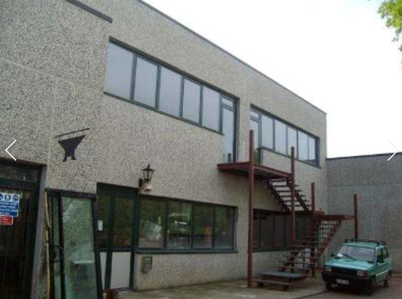 Commerciale - Varese (VA)