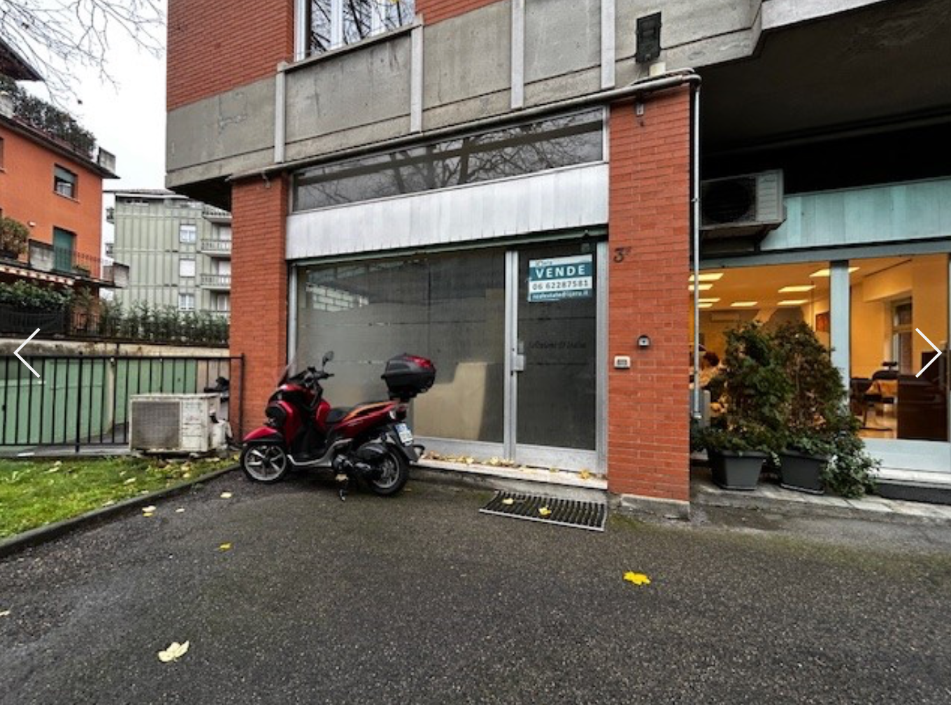 Ufficio - Bergamo (BG)