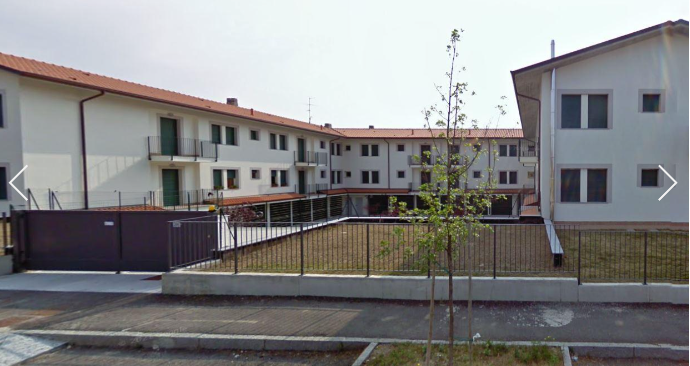 Residenziale - Calusco d'Adda (BG)