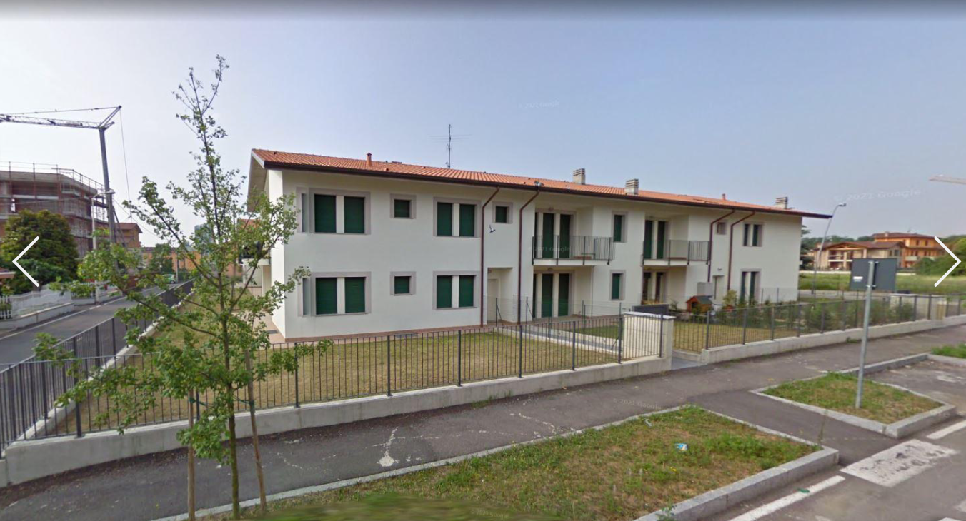 Residenziale - Calusco d'Adda (BG)