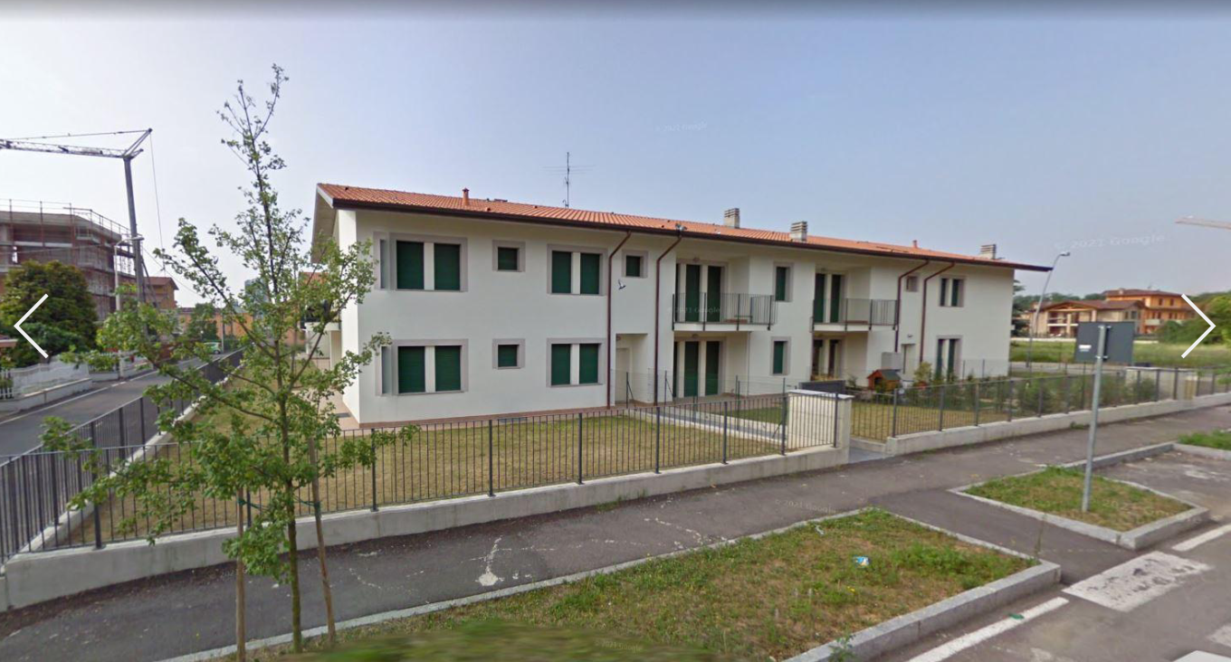 Residenziale - Calusco d'Adda (BG)
